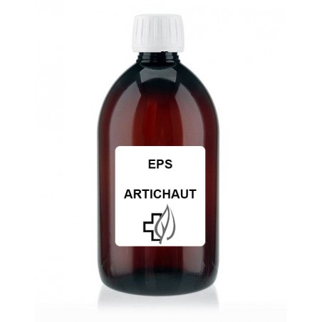 EPS ARTICHAUT PILEJE PhytoPrevent - PHARMACIE VERTE - Herboristerie à Nantes depuis 1942 - Plantes en Vrac - Tisane - EPS - Bour