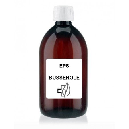 EPS BUSSEROLE PILEJE PhytoPrevent - PHARMACIE VERTE - Herboristerie à Nantes depuis 1942 - Plantes en Vrac - Tisane - EPS - Bour